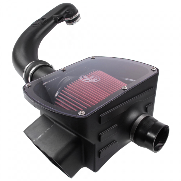 2005-2008 F-150 S&B Cold Air Intake (75-5016)