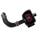 2005-2008 F-150 S&B Cold Air Intake (75-5016)