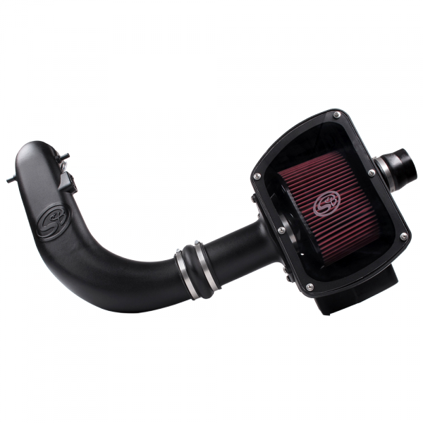 2005-2008 F-150 S&B Cold Air Intake (75-5016)