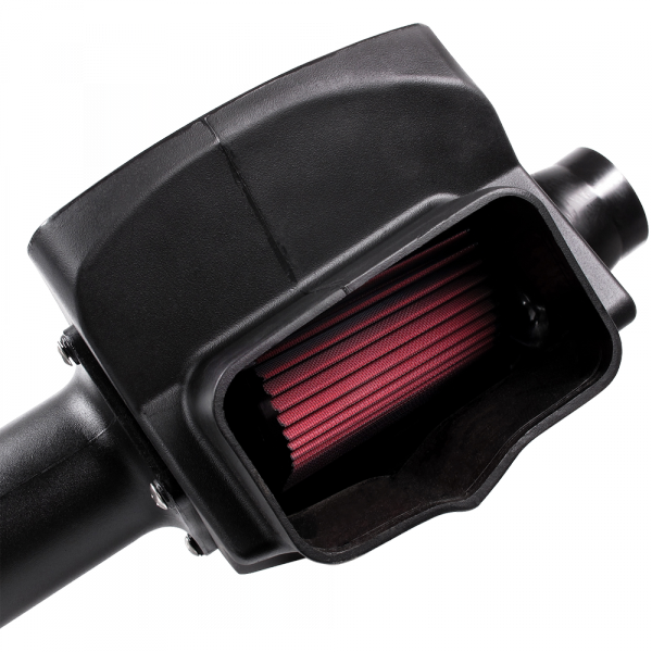 2005-2008 F-150 S&B Cold Air Intake (75-5016)