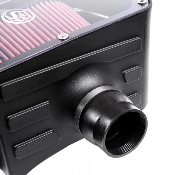 2005-2008 F-150 S&B Cold Air Intake (75-5016)