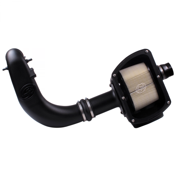 2005-2008 F-150 S&B Cold Air Intake (75-5016)