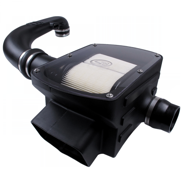 2005-2008 F-150 S&B Cold Air Intake (75-5016)