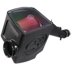 2005-2011 Tacoma S&B Cold Air Intake Kit (75-5095)