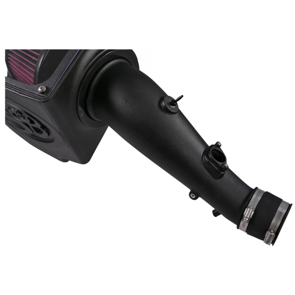 2005-2011 Tacoma S&B Cold Air Intake Kit (75-5095)