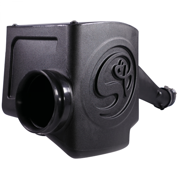 2005-2011 Tacoma S&B Cold Air Intake Kit (75-5095)