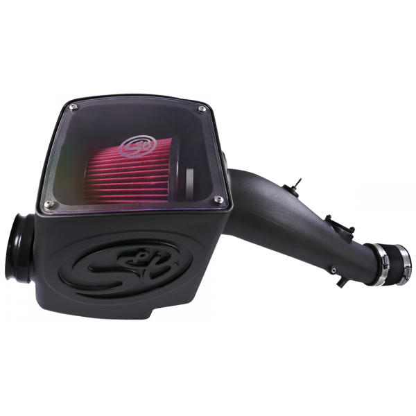 2005-2011 Tacoma S&B Cold Air Intake Kit (75-5095)