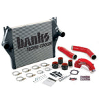 2006-2007 Cummins Intercooler Kit (25981)