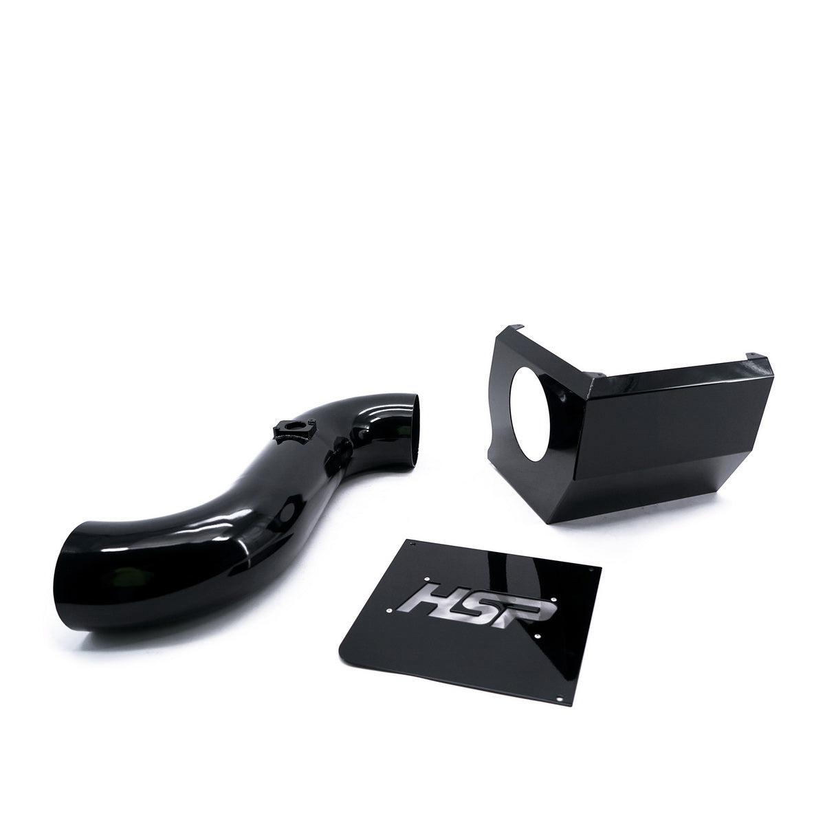 2006-2007 Duramax Cold Air Intake (302-HSP)