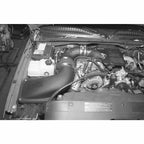 2006-2007 Duramax Cold Air Intake Kit (42142)