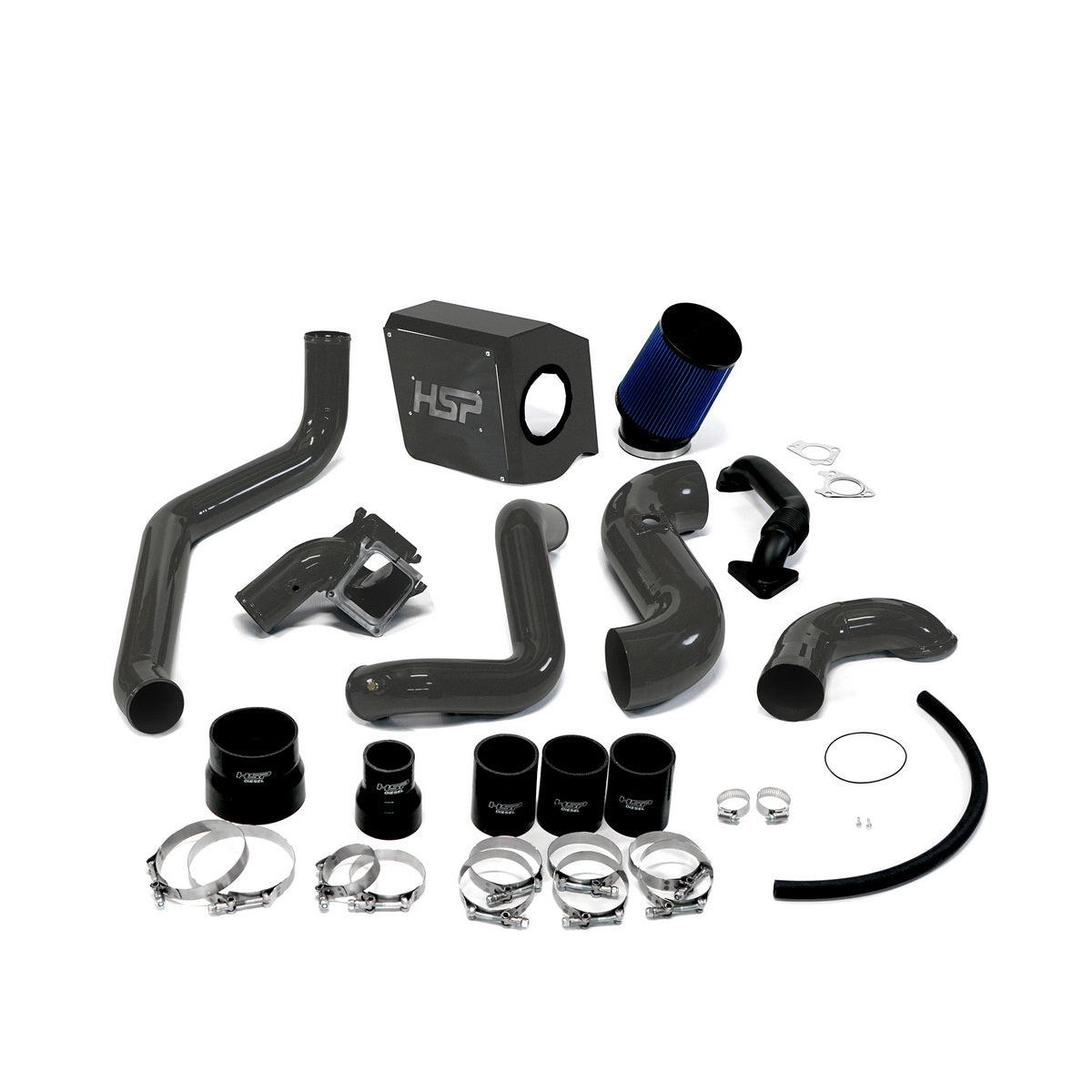2006-2007 Duramax Max Air Flow Bundle (383-HSP)
