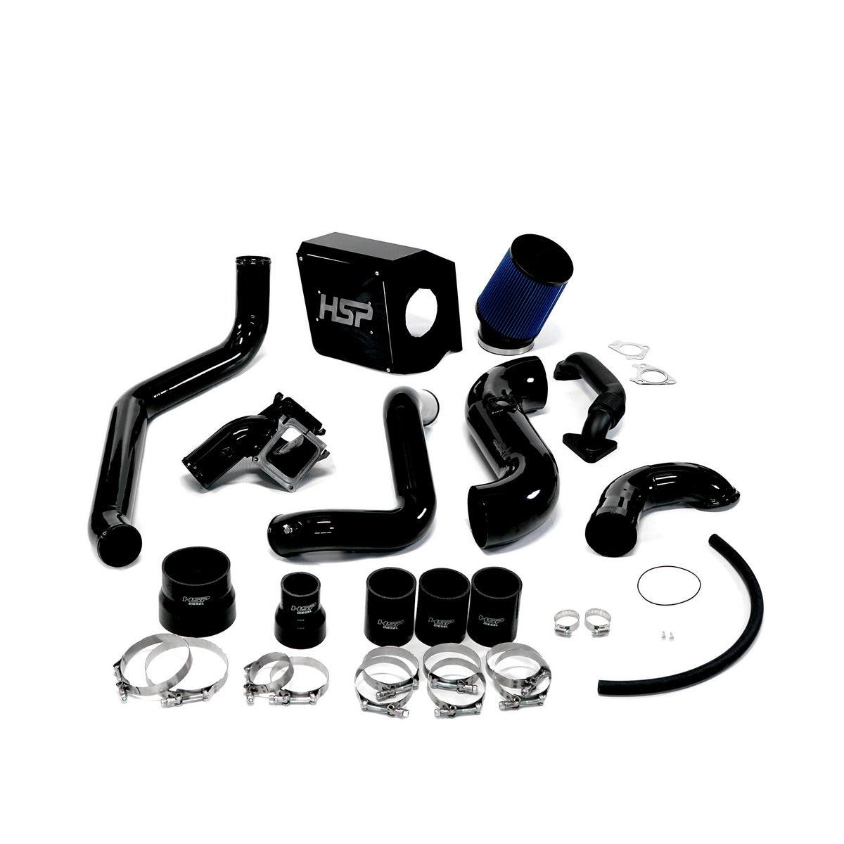 2006-2007 Duramax Max Air Flow Bundle (383-HSP)