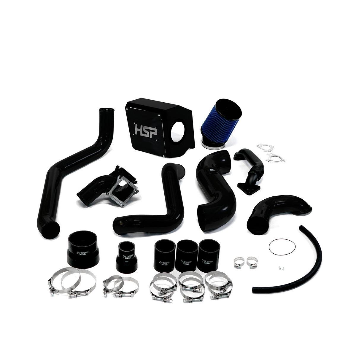 2006-2007 Duramax Max Air Flow Bundle (383-HSP)