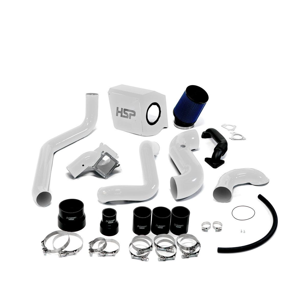 2006-2007 Duramax Max Air Flow Bundle (383-HSP)