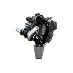 2006-2007 Duramax Pusher Max Compound Turbo System (PGD0607GBS)