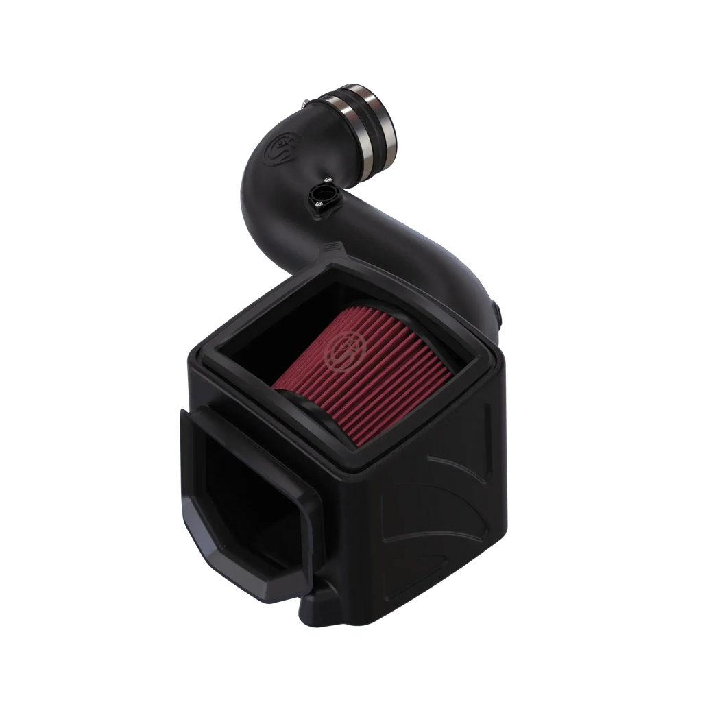 2006-2007 Duramax S&B Cold Air Intake Kit (75-5080)