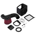 2006-2007 Duramax S&B Cold Air Intake Kit (75-5080)