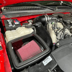 2006-2007 Duramax S&B Cold Air Intake Kit (75-5080)
