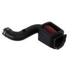 2006-2007 Duramax S&B Cold Air Intake Kit (75-5080)