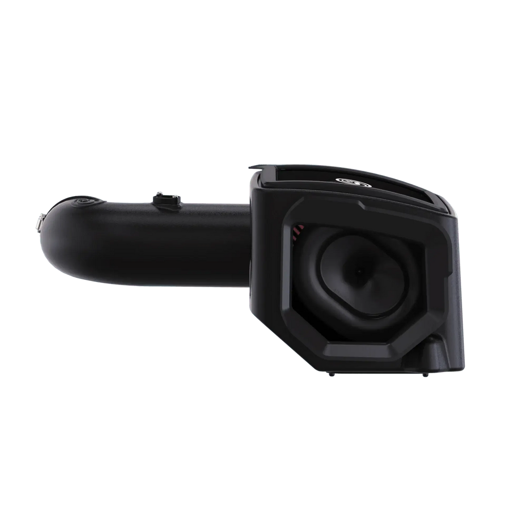 2006-2007 Duramax S&B Cold Air Intake Kit (75-5080)