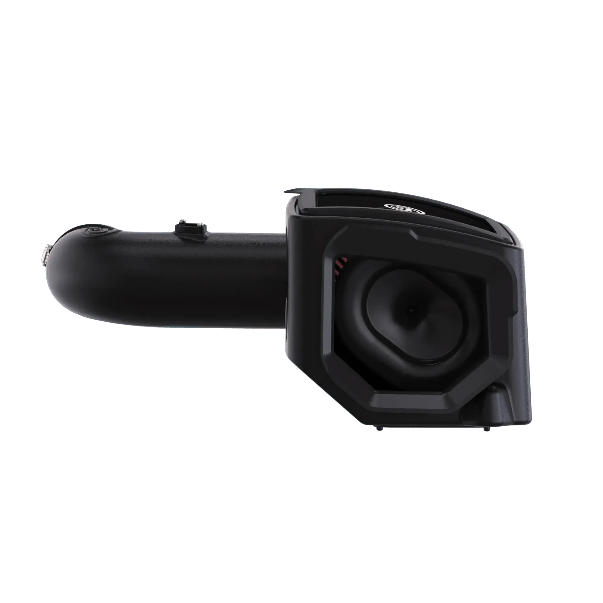 2006-2007 Duramax S&B Cold Air Intake Kit (75-5080)