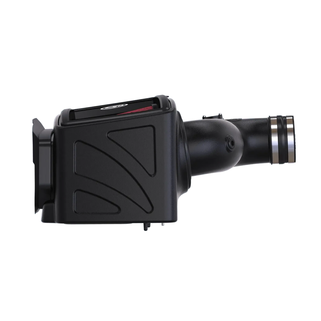 2006-2007 Duramax S&B Cold Air Intake Kit (75-5080)