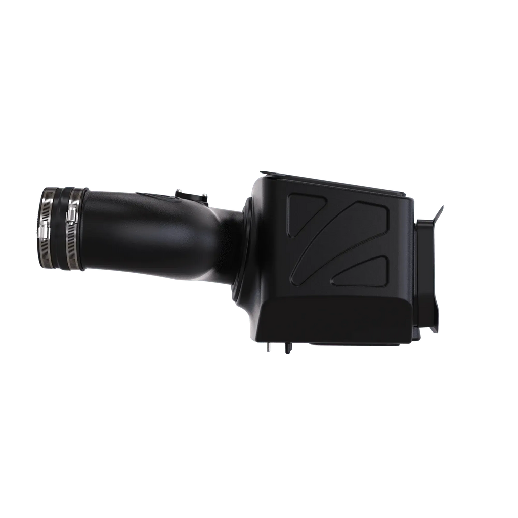 2006-2007 Duramax S&B Cold Air Intake Kit (75-5080)