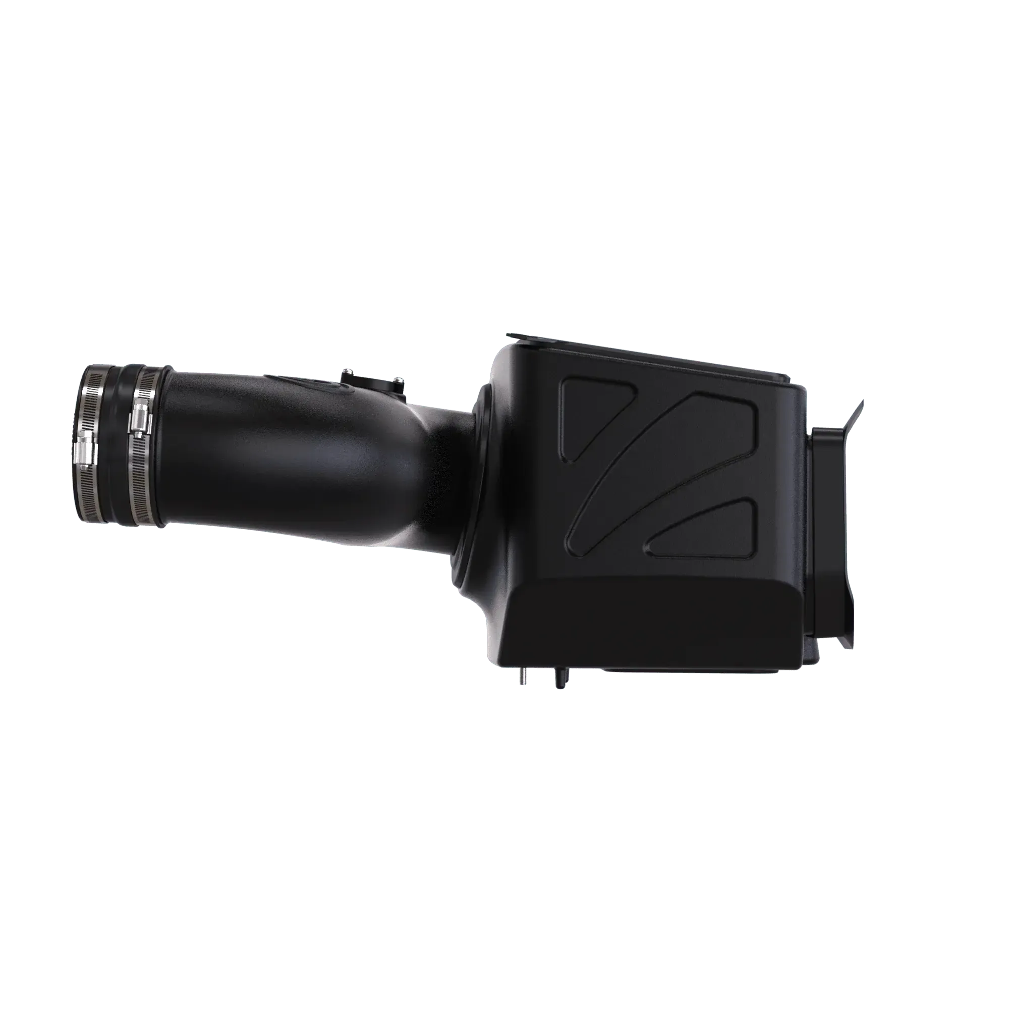 2006-2007 Duramax S&B Cold Air Intake Kit (75-5080)