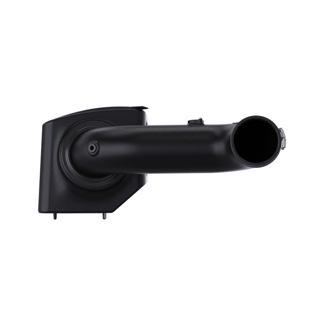 2006-2007 Duramax S&B Cold Air Intake Kit (75-5080)
