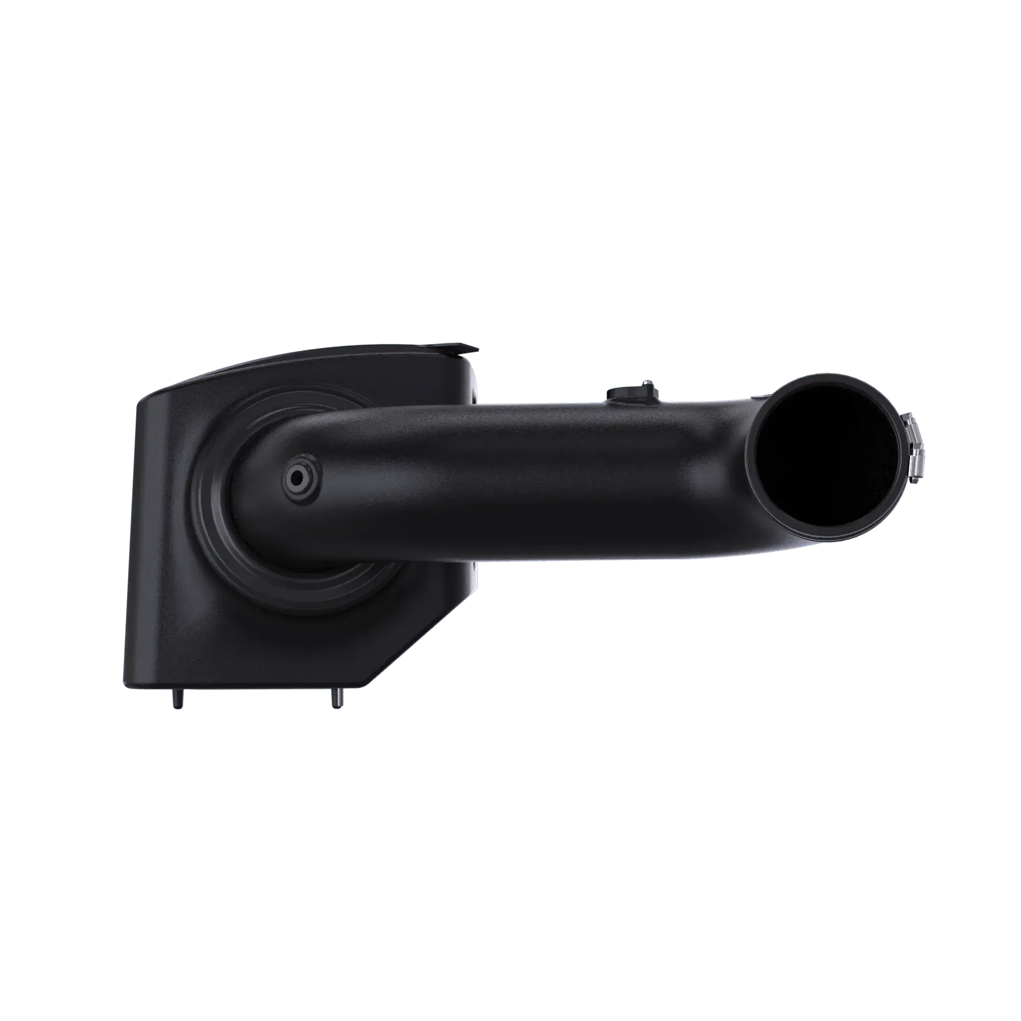 2006-2007 Duramax S&B Cold Air Intake Kit (75-5080)