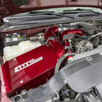 2006-2007 LBZ Duramax 4" Intake Kit w/ Airbox (WCF100192)