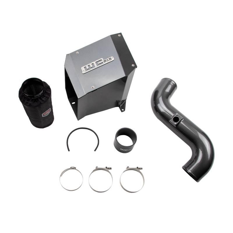 2006-2007 LBZ Duramax 4" Intake Kit w/ Airbox (WCF100192)