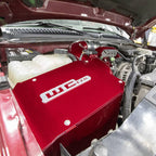 2006-2007 LBZ Duramax 4" Intake Kit w/ Airbox (WCF100192)