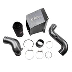 2006-2007 LBZ Duramax Stage 2 4" Intake Kit w/ Airbox (WCF100302)