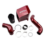 2006-2007 LBZ Duramax Stage 2 4" Intake Kit w/ Airbox (WCF100302)