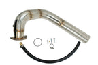 2006-2010 Duramax EGR Delete Kit (LBZ-EGR-A005)