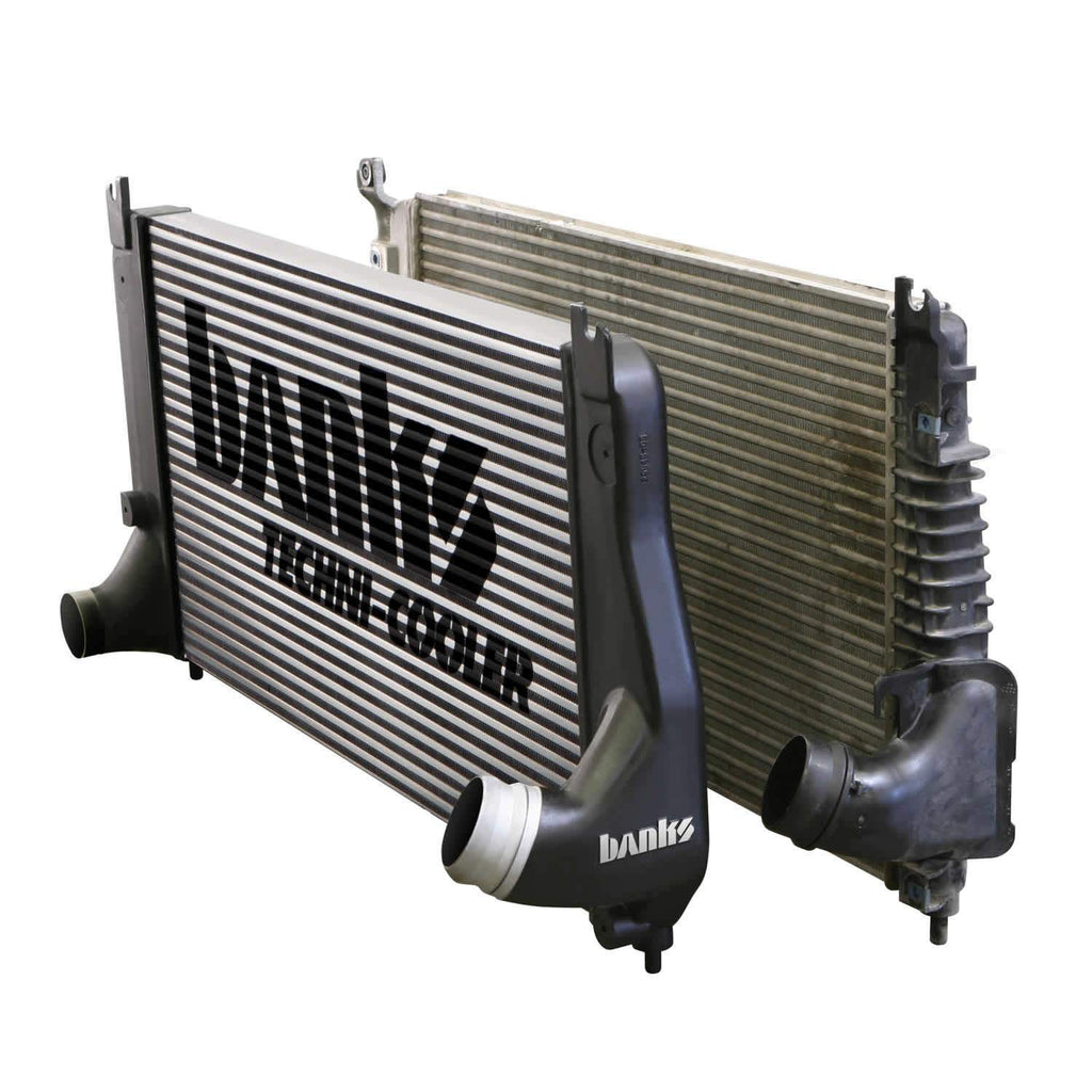 2006-2010 Duramax Intercooler Kit (25982)