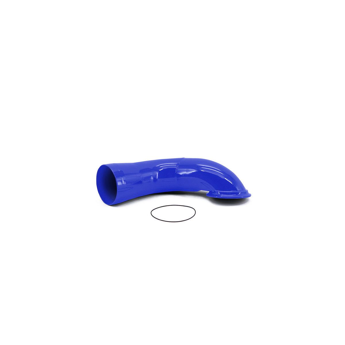 2006-2010 Duramax VGT Intake Mouthpiece (003-HSP)