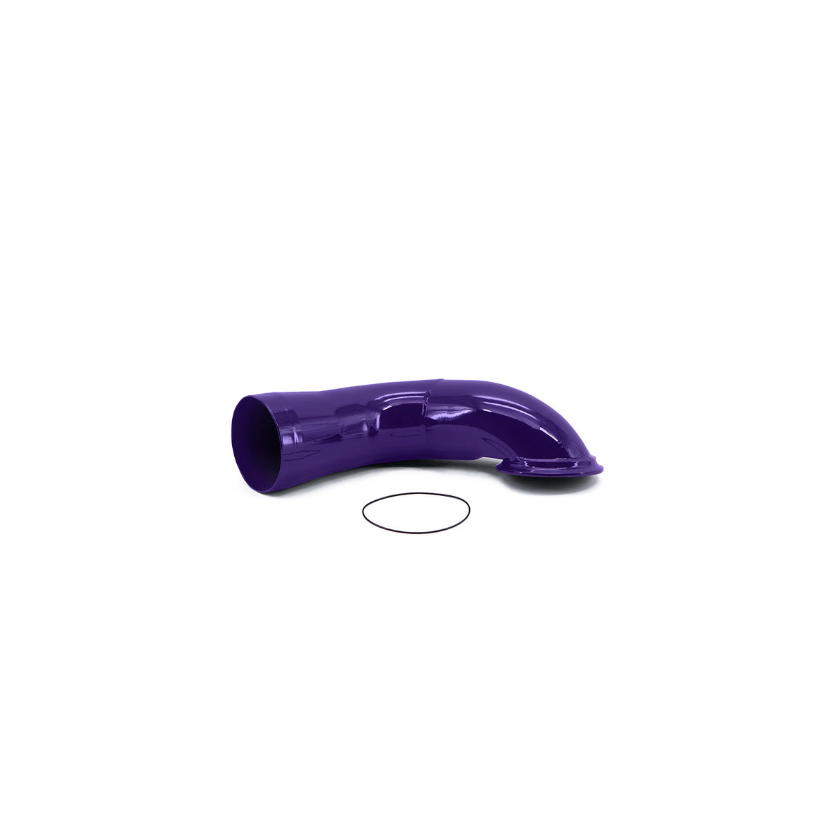 2006-2010 Duramax VGT Intake Mouthpiece (003-HSP)