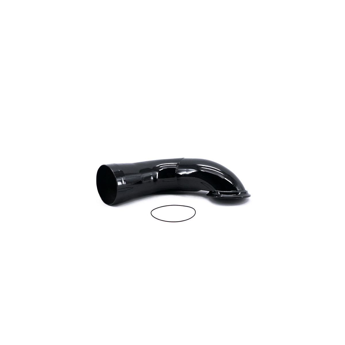2006-2010 Duramax VGT Intake Mouthpiece (003-HSP)
