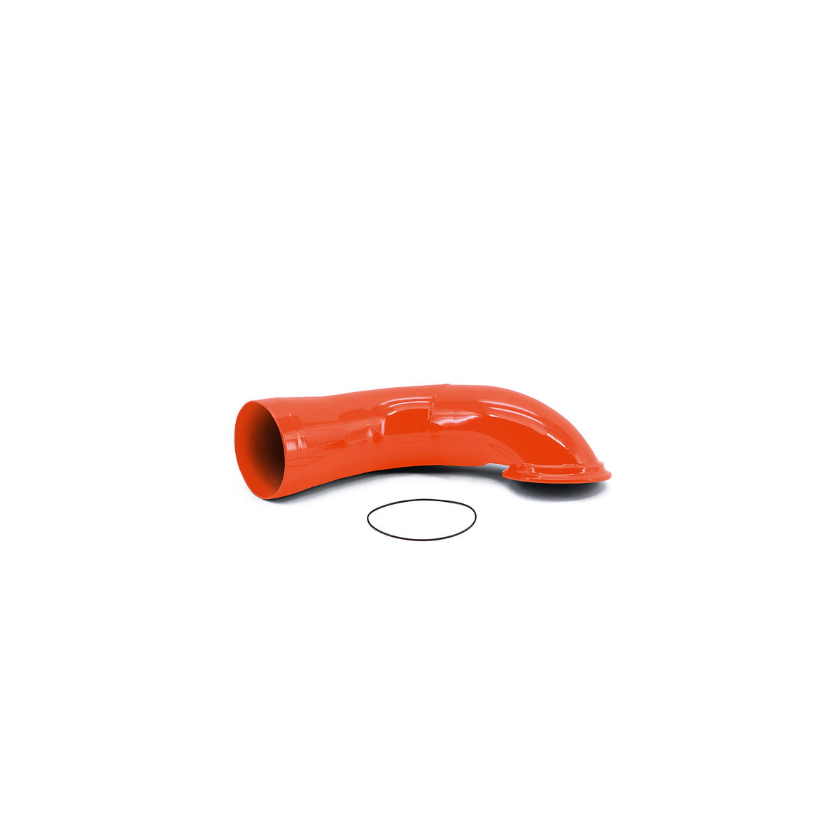 2006-2010 Duramax VGT Intake Mouthpiece (003-HSP)