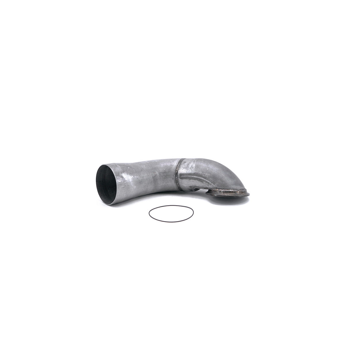2006-2010 Duramax VGT Intake Mouthpiece (003-HSP)