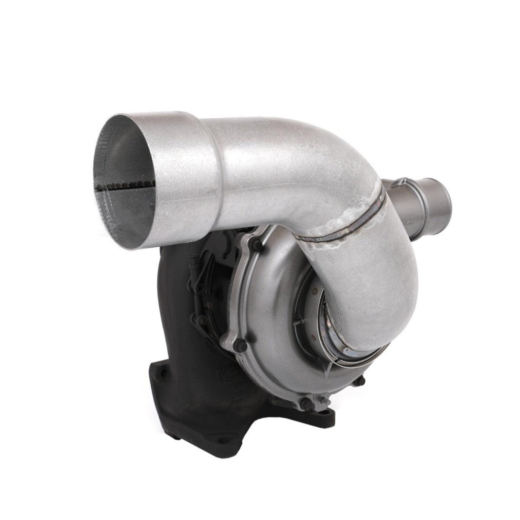 2006-2010 Duramax VGT Intake Mouthpiece (003-HSP)