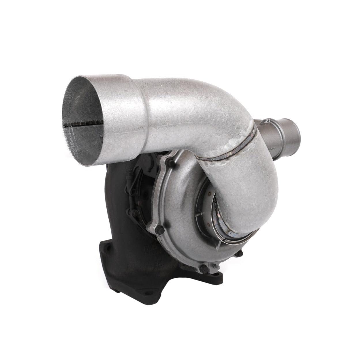 2006-2010 Duramax VGT Intake Mouthpiece (003-HSP)