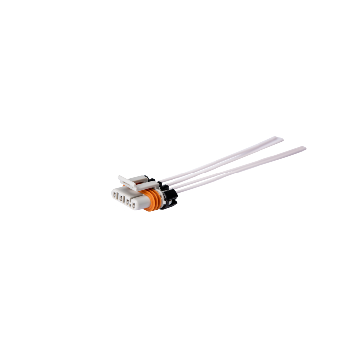 2006-2016 Duramax Vane Position Sensor Pigtail (FPE-HAR-DMAX-VPS-0616)