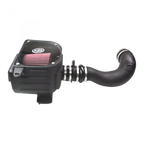 2007-2008 GM 1500 S&B Cold Air Intake Kit (75-5021)