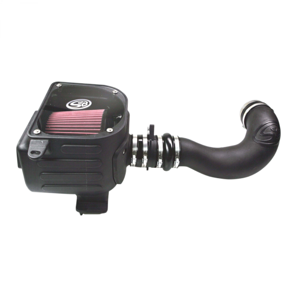 2007-2008 GM 1500 S&B Cold Air Intake Kit (75-5021)