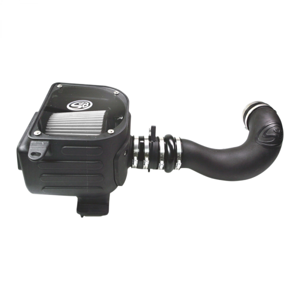 2007-2008 GM 1500 S&B Cold Air Intake Kit (75-5021)
