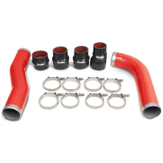 2007-2009 Cummins Boost Tube Upgrade Kit (25990)