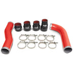 2007-2009 Cummins Boost Tube Upgrade Kit (25990)